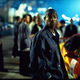 Illustration for article titled These Production Stills From the Original iThe Fast and the Furious/i Are Amazing